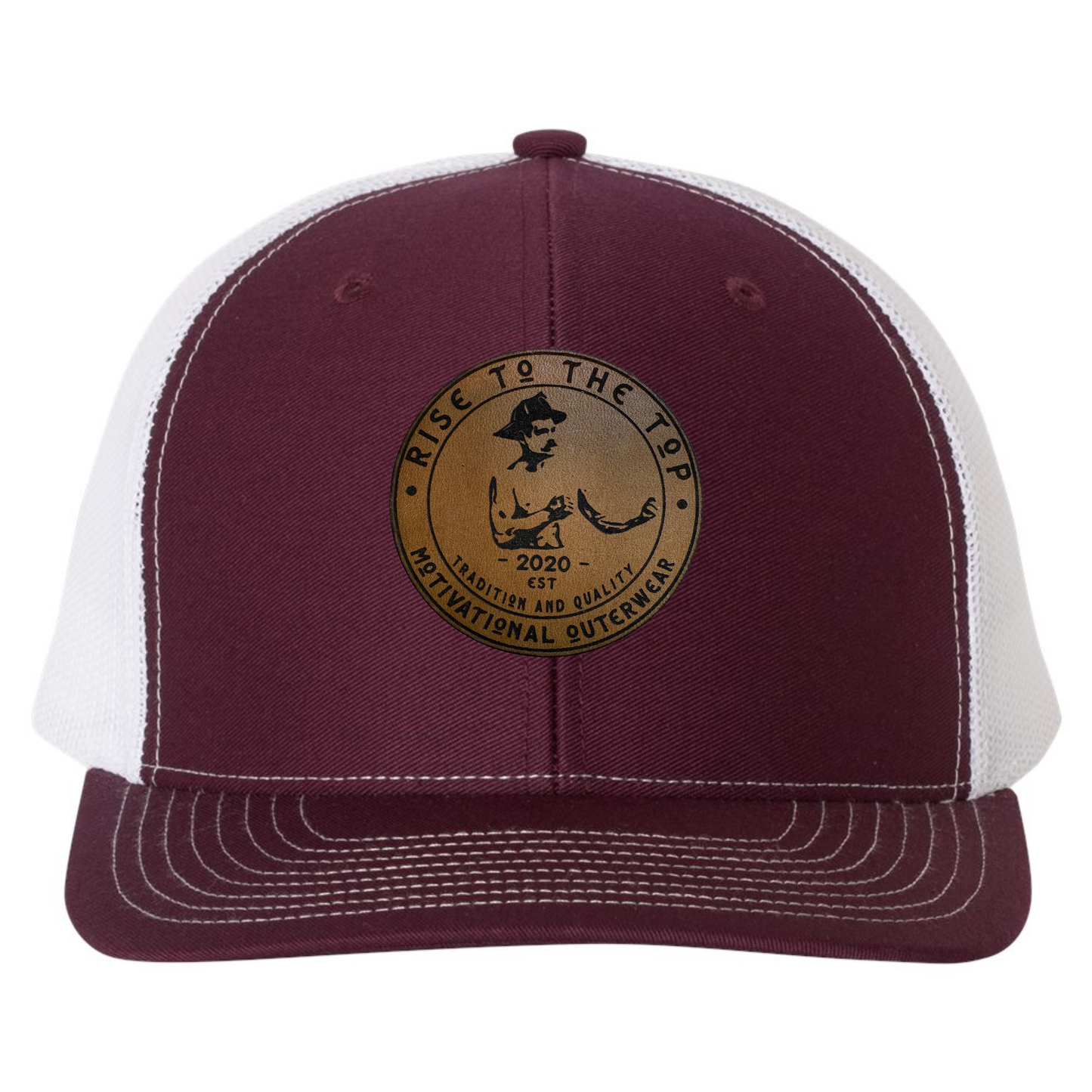 Trucker Hat Bar