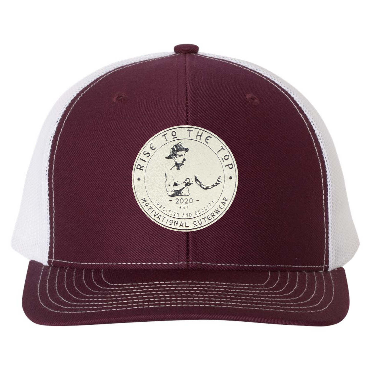 Trucker Hat Bar