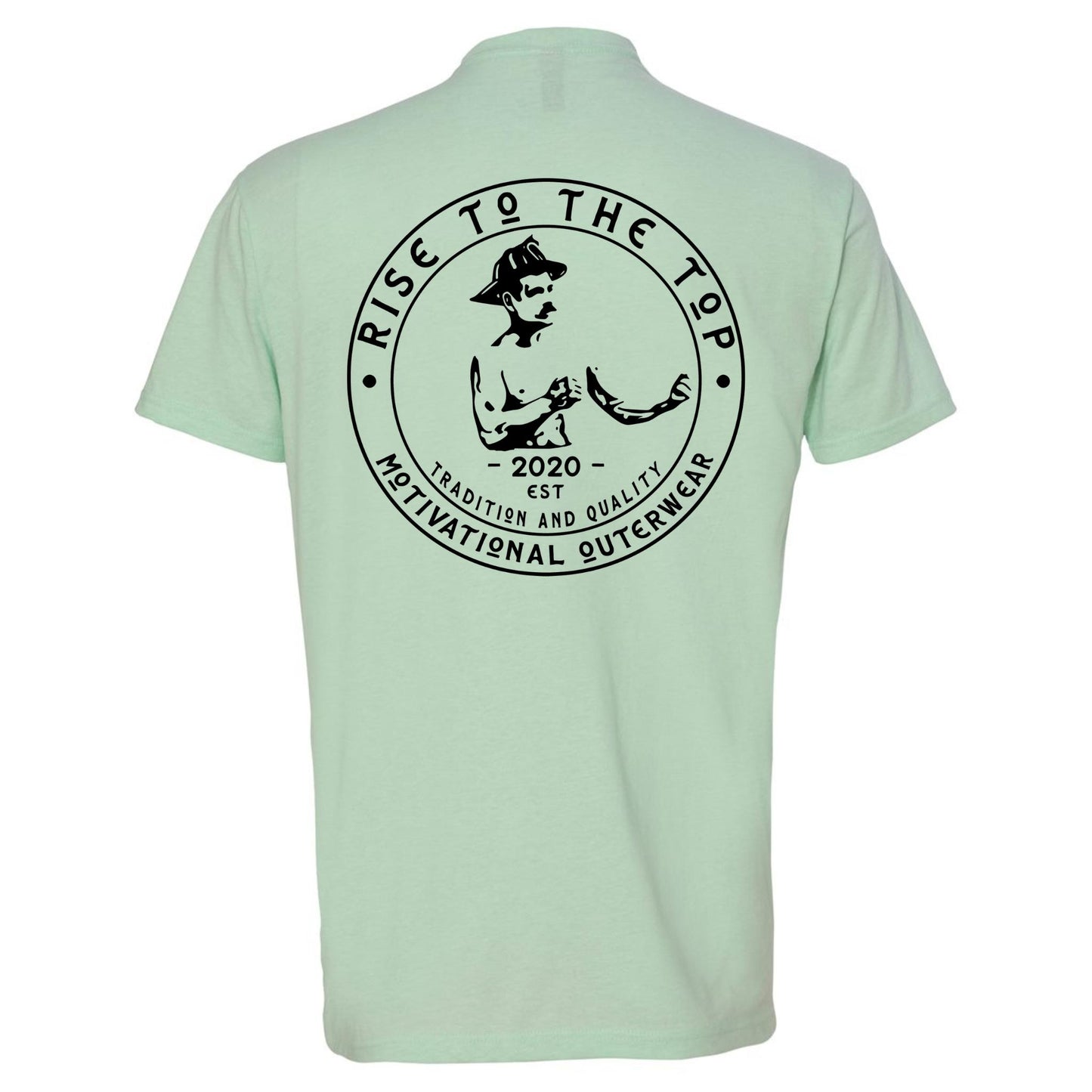 "Brand Logo" T-Shirt