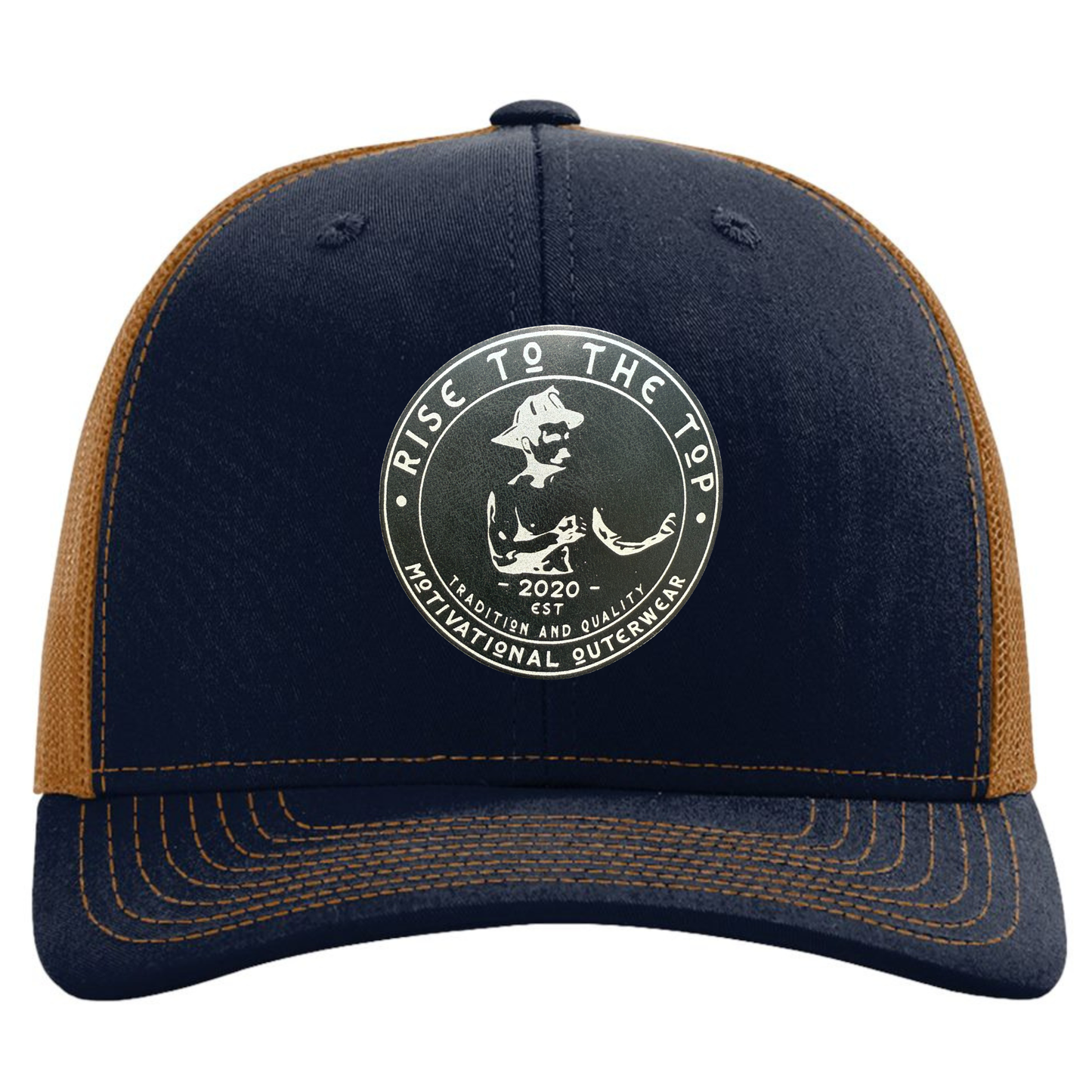 Trucker Hat Bar