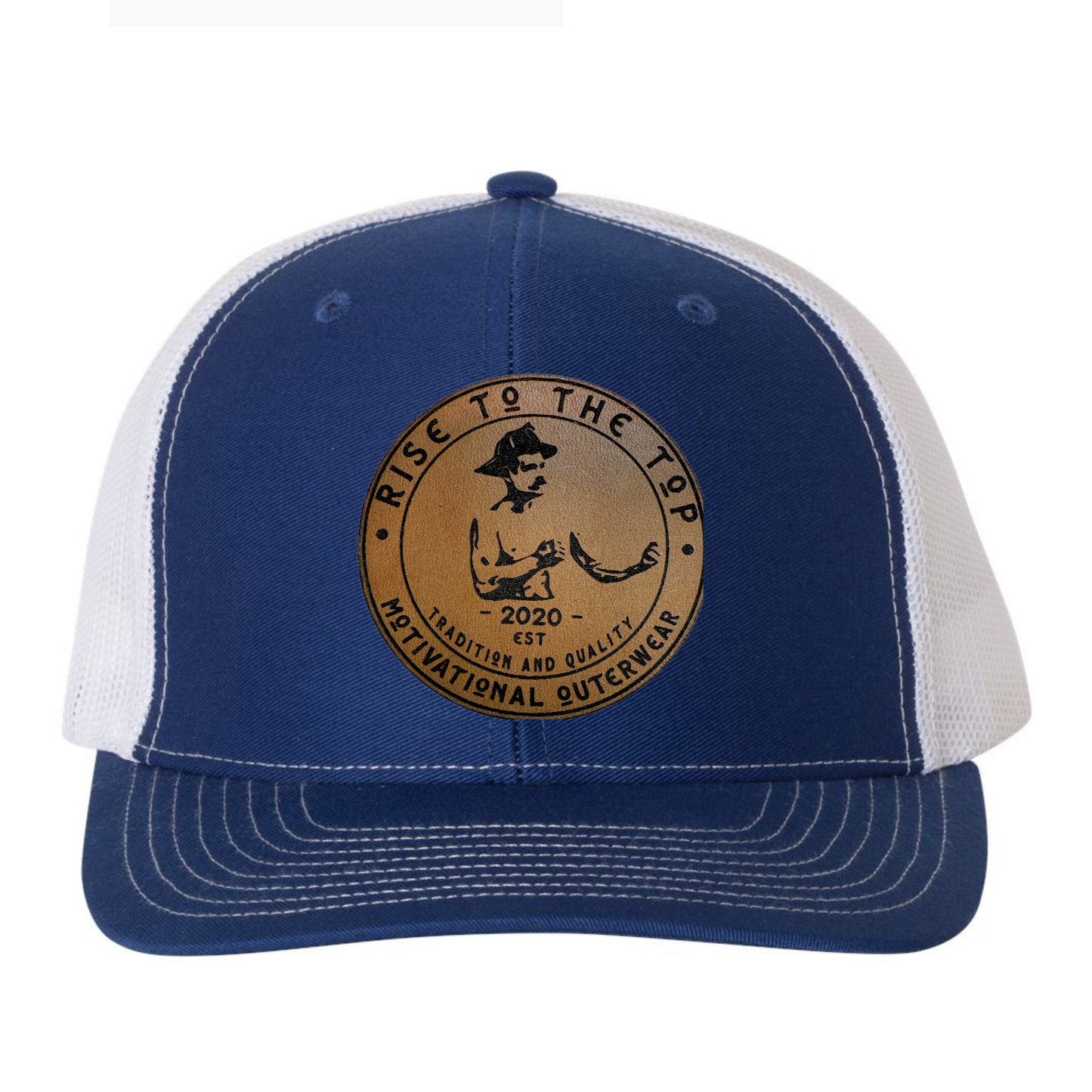 Trucker Hat Bar