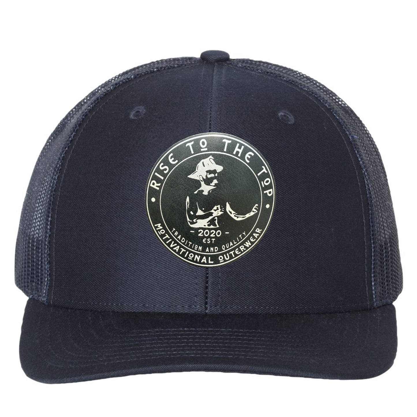 Trucker Hat Bar