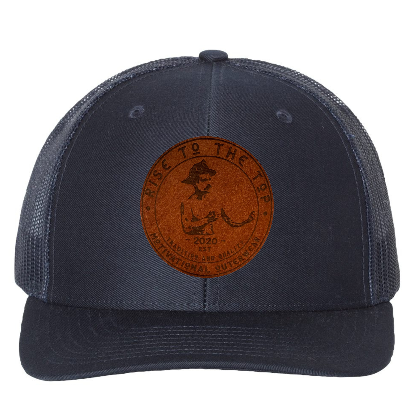 Trucker Hat Bar