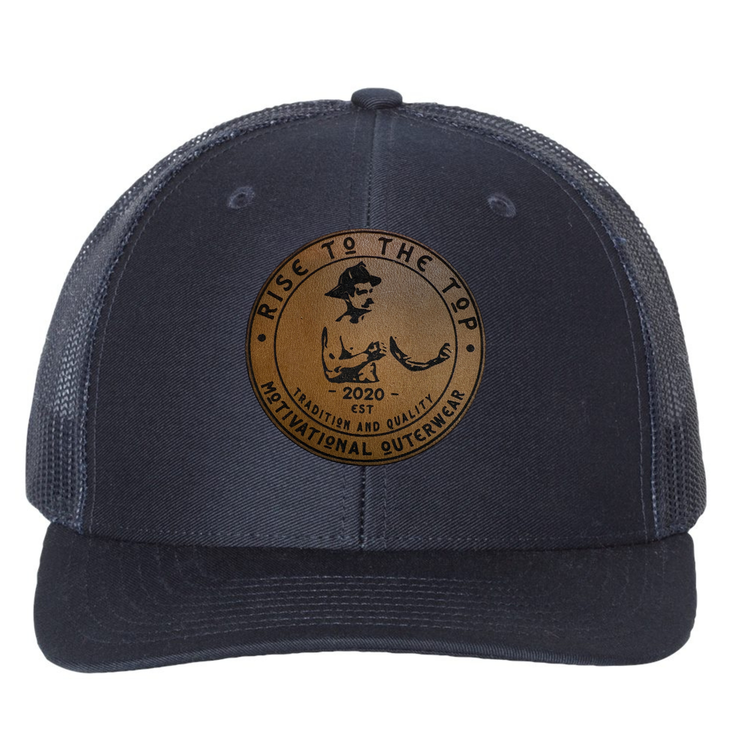 Trucker Hat Bar