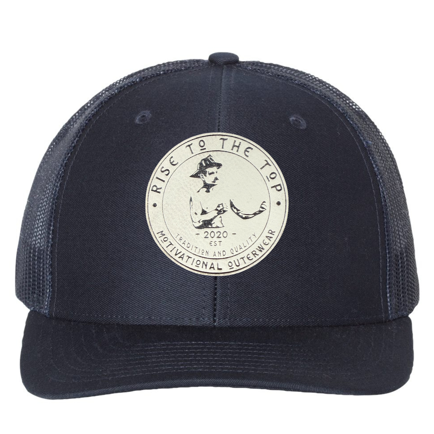 Trucker Hat Bar