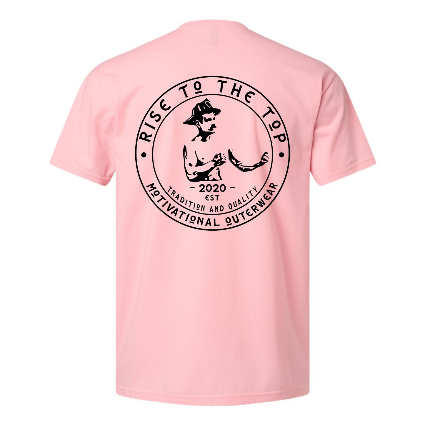 "Brand Logo" T-Shirt
