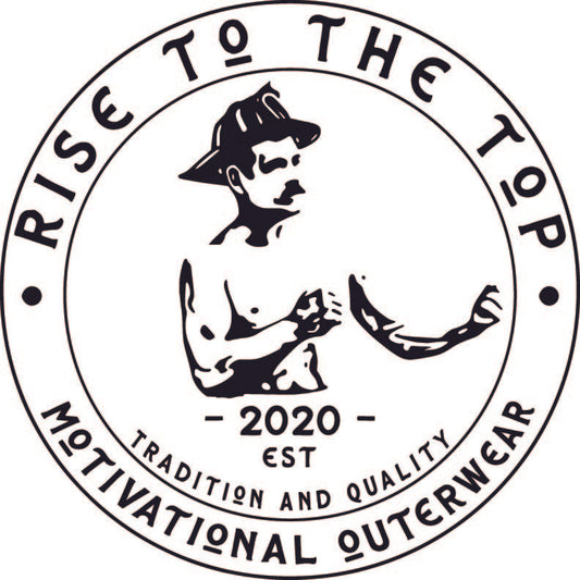 Rise To The Top Gift Card