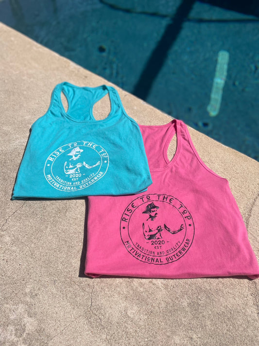 Classic Women's Racerback Tank