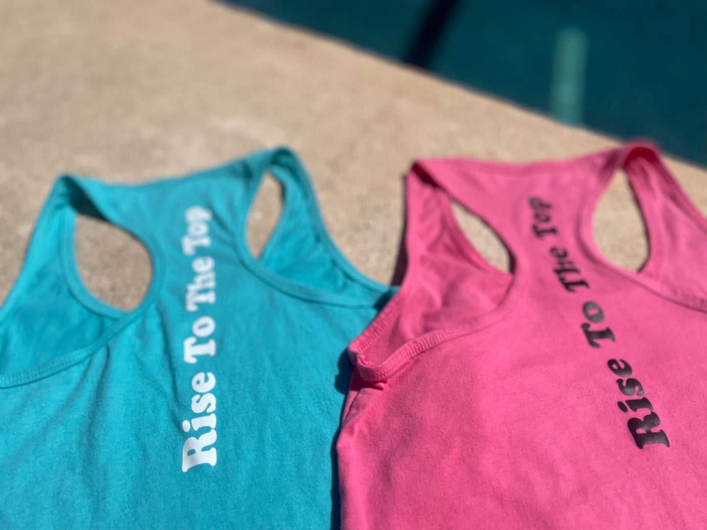Classic Women's Racerback Tank