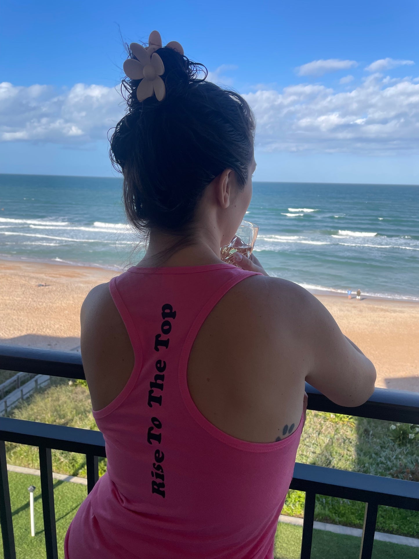 Classic Women's Racerback Tank