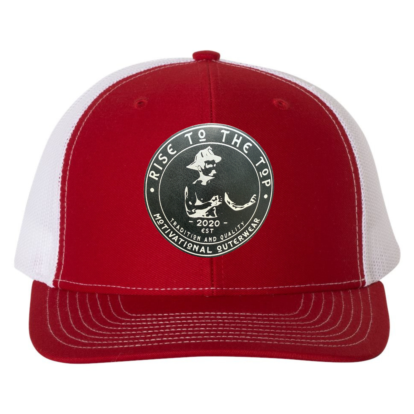 Trucker Hat Bar