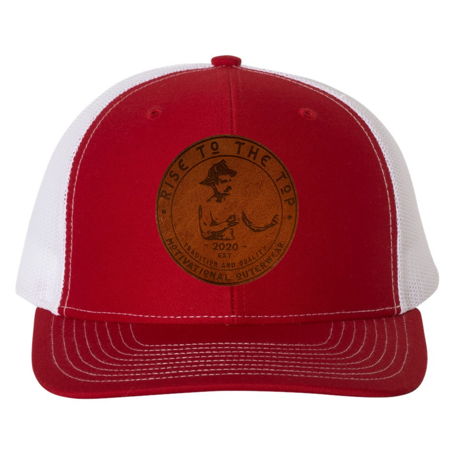 Trucker Hat Bar
