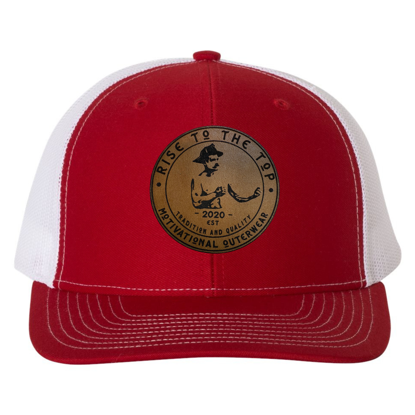 Trucker Hat Bar