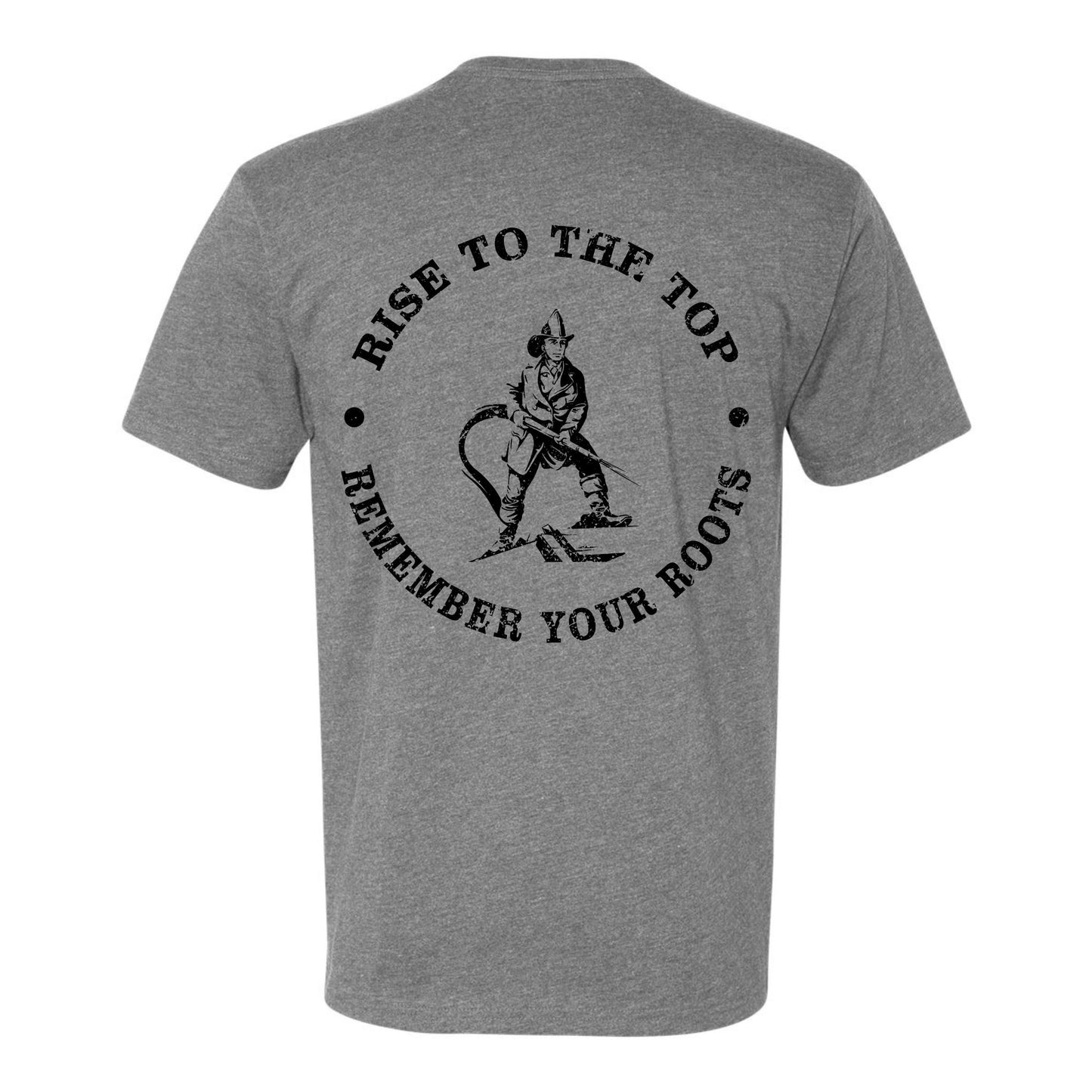"Remember Your Roots" T-Shirt
