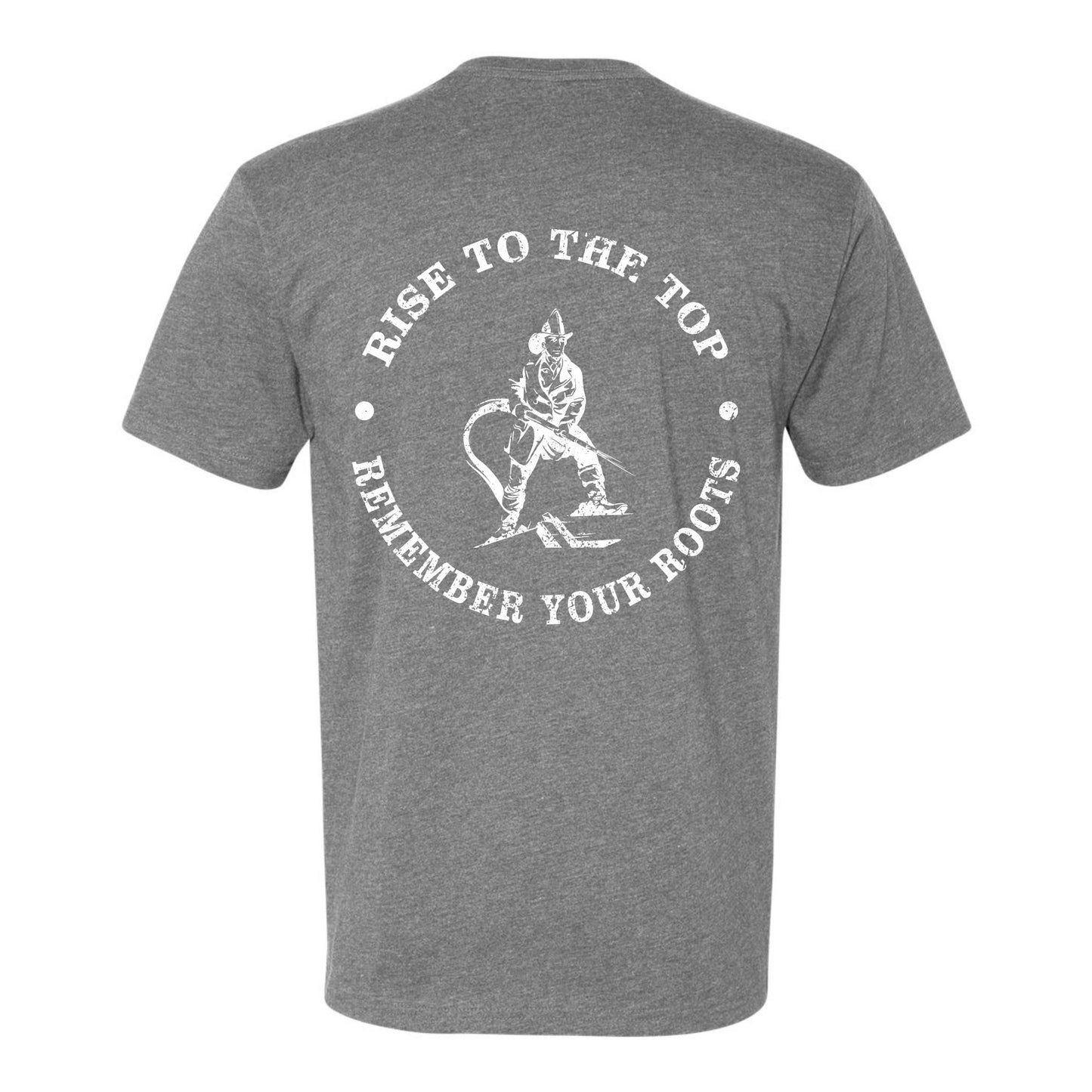 "Remember Your Roots" T-Shirt