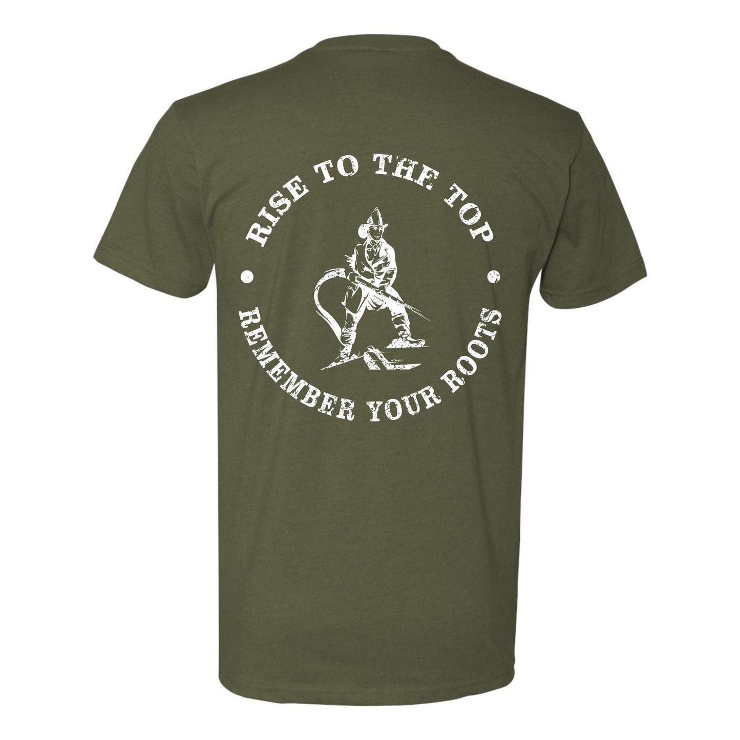 "Remember Your Roots" T-Shirt
