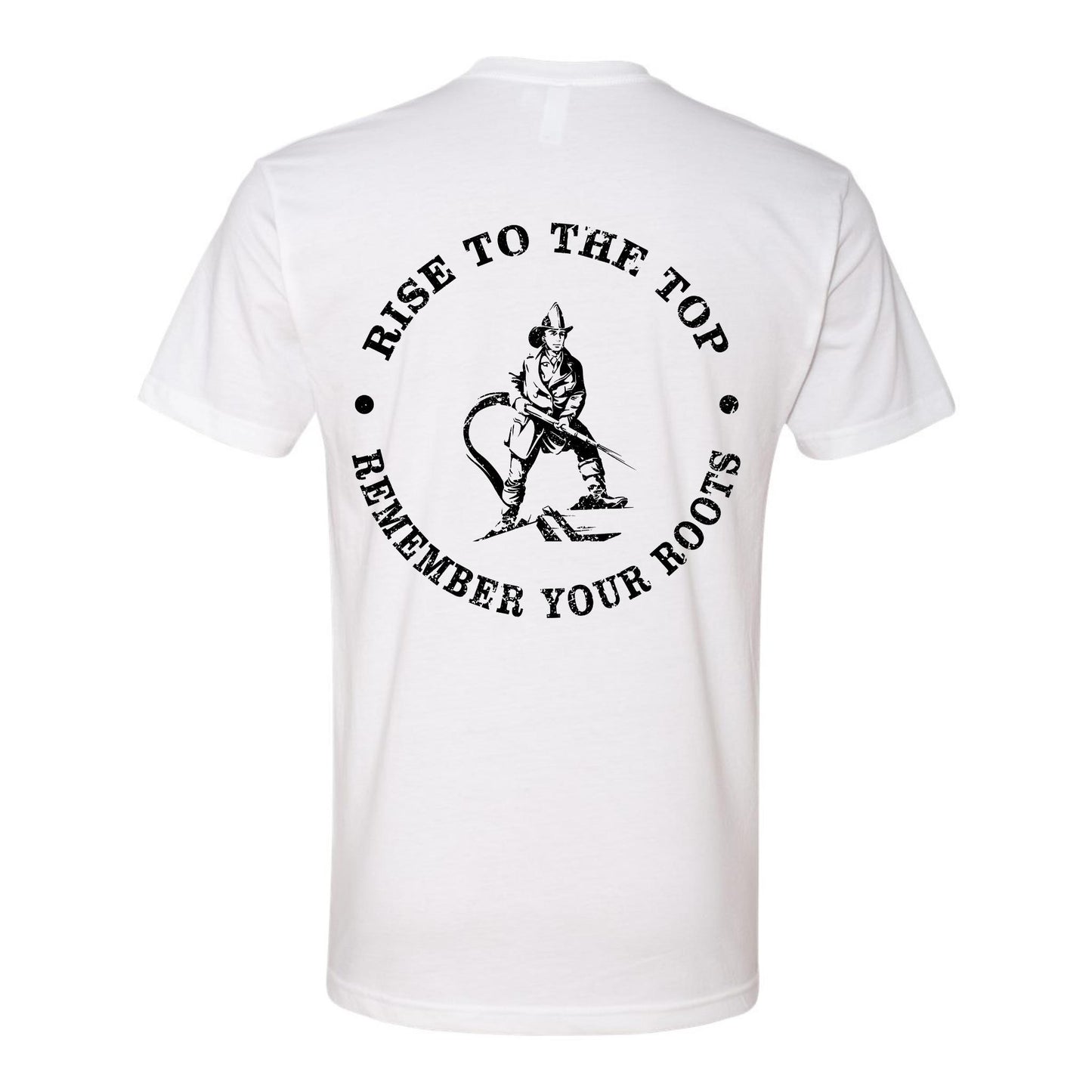 "Remember Your Roots" T-Shirt