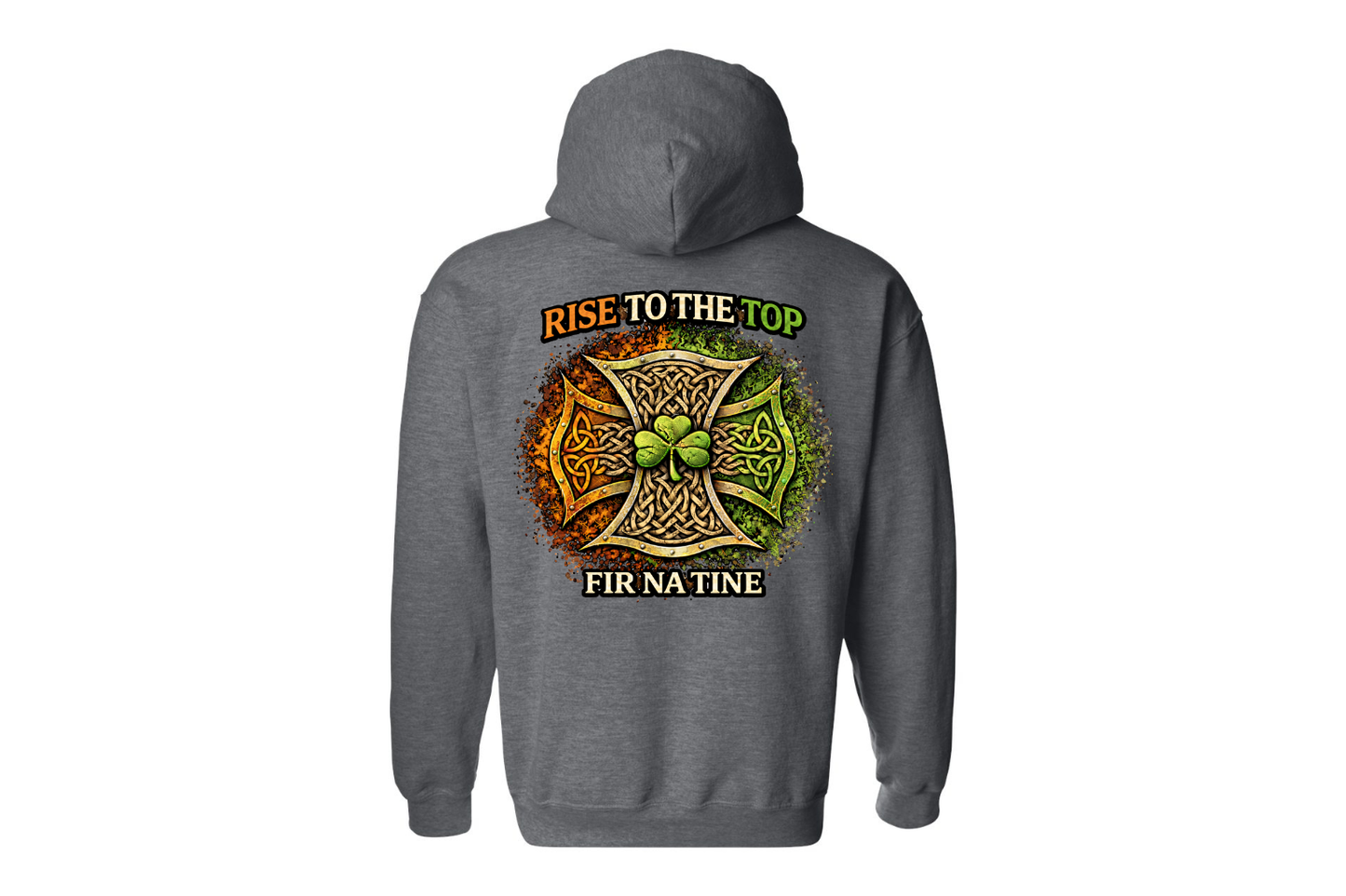 St. Patrick's Day Hoodie