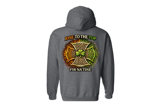 St. Patrick's Day Hoodie