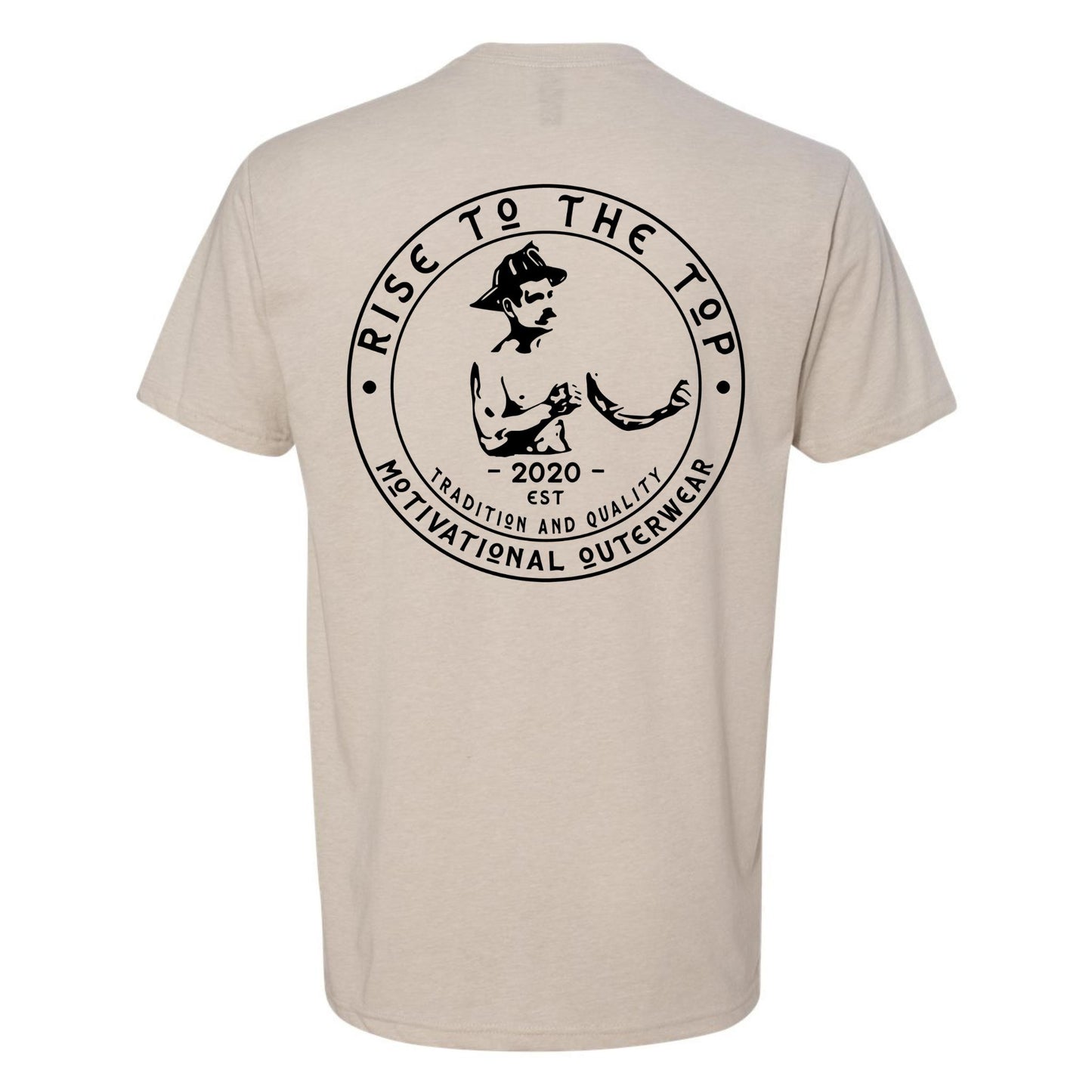 "Brand Logo" T-Shirt