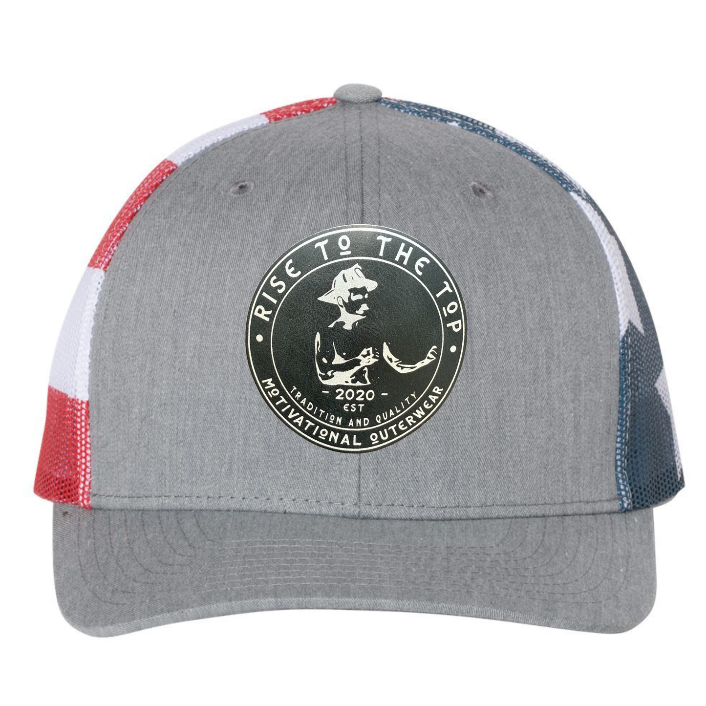 Trucker Hat Bar