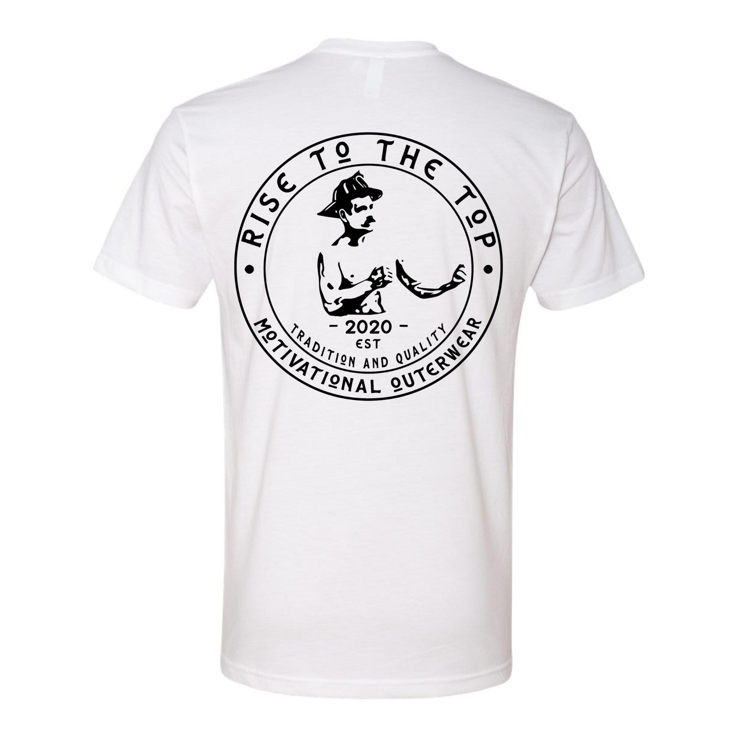 "Brand Logo" T-Shirt